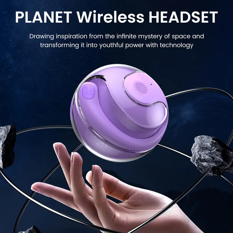 🔥Last Day Sale 50% OFF🔥 Intelligent Wireless Ear Pods