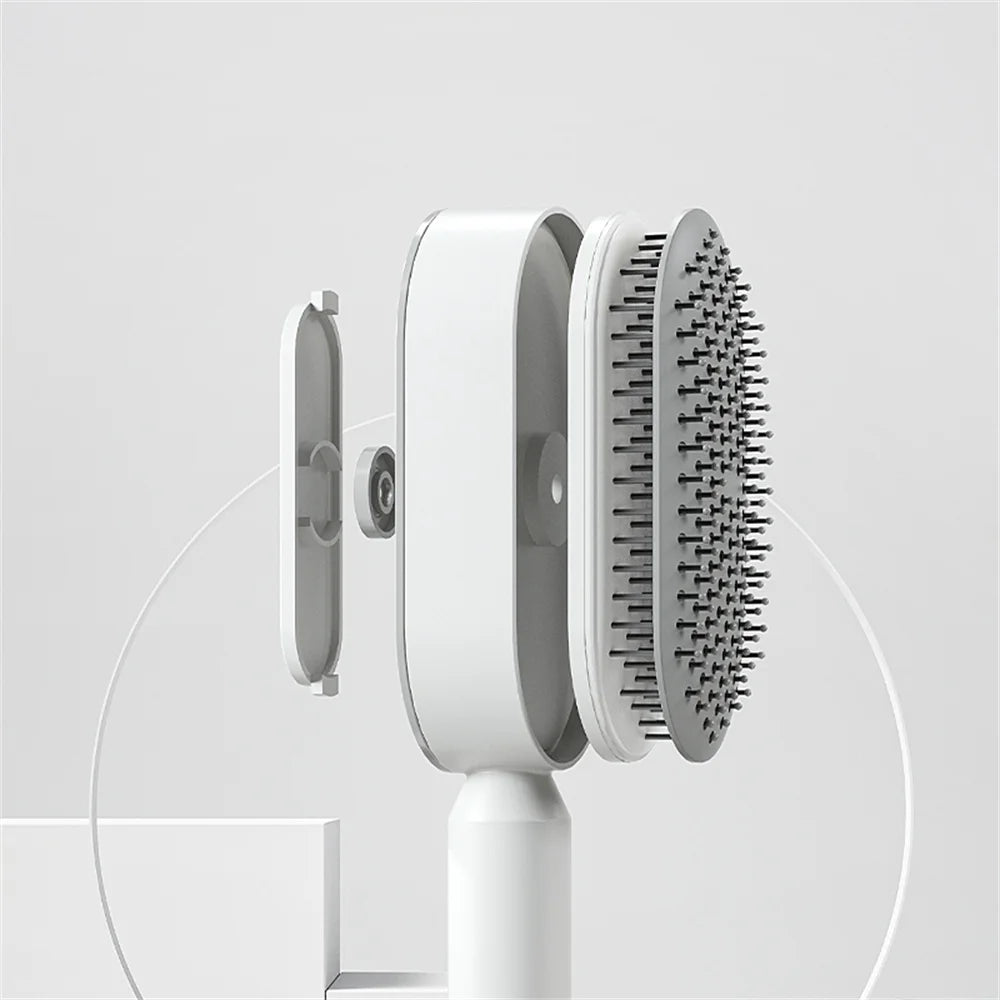 Scalp Bliss Massage Hairbrush