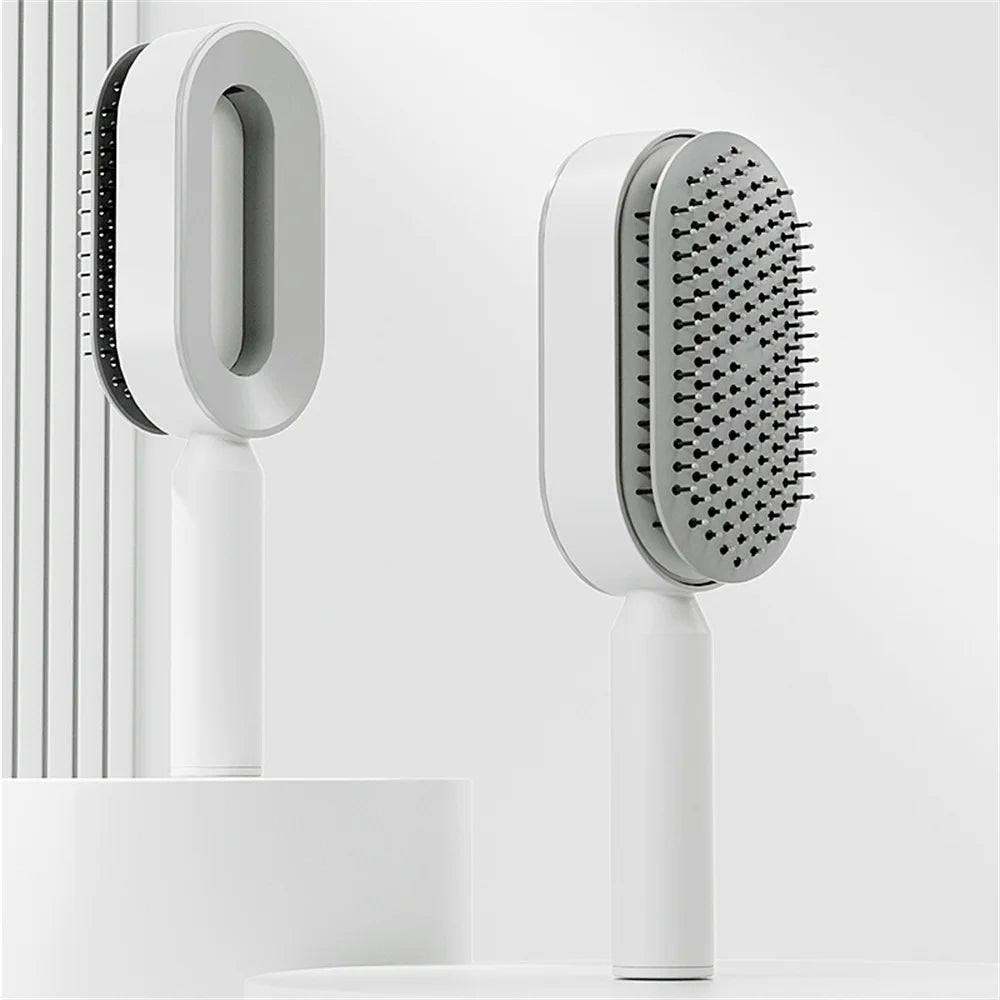 Scalp Bliss Massage Hairbrush